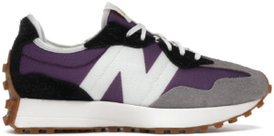 Giay New Balance 327 'Purple White' WS327COA