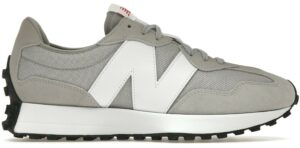 Giay New Balance 327 'Rain Cloud White Red' MS327CGW