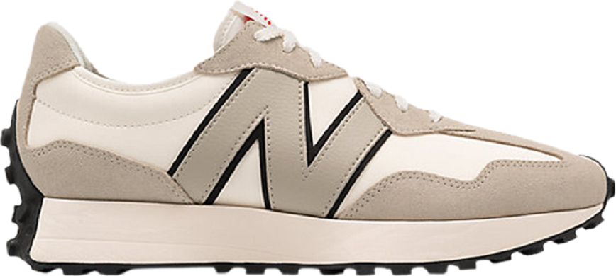 Giay New Balance 327 'White Grey' MS327NAR