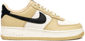 Giay Nike Air Force 1 '07 LX Low 'Team Gold' DV7186-700