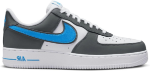 Giay Nike Air Force 1 Low 'Grey Blue' FB3360-100