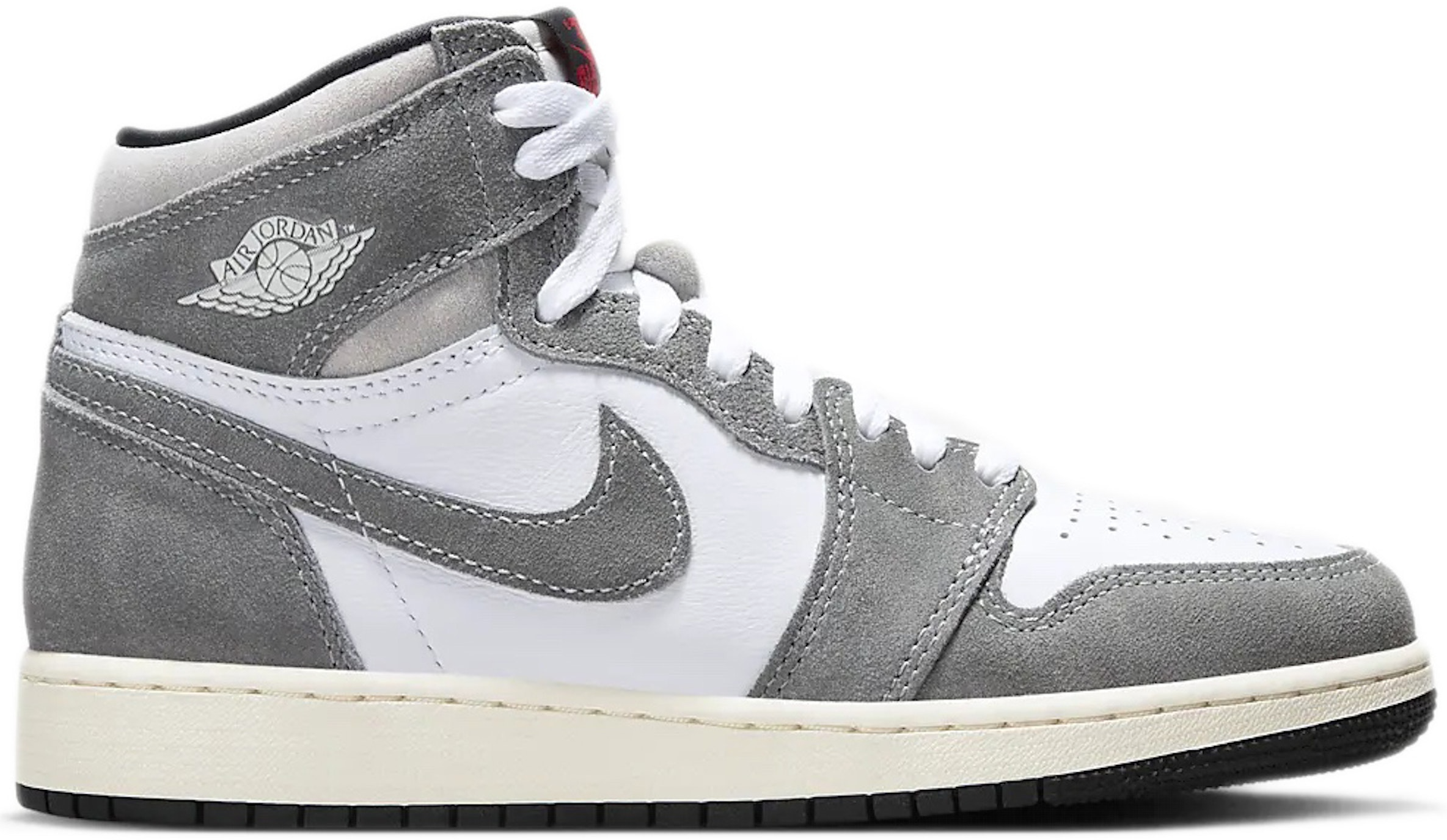 Giay Nike Air Jordan 1 Retro High OG 'Washed Black' FD1437-051