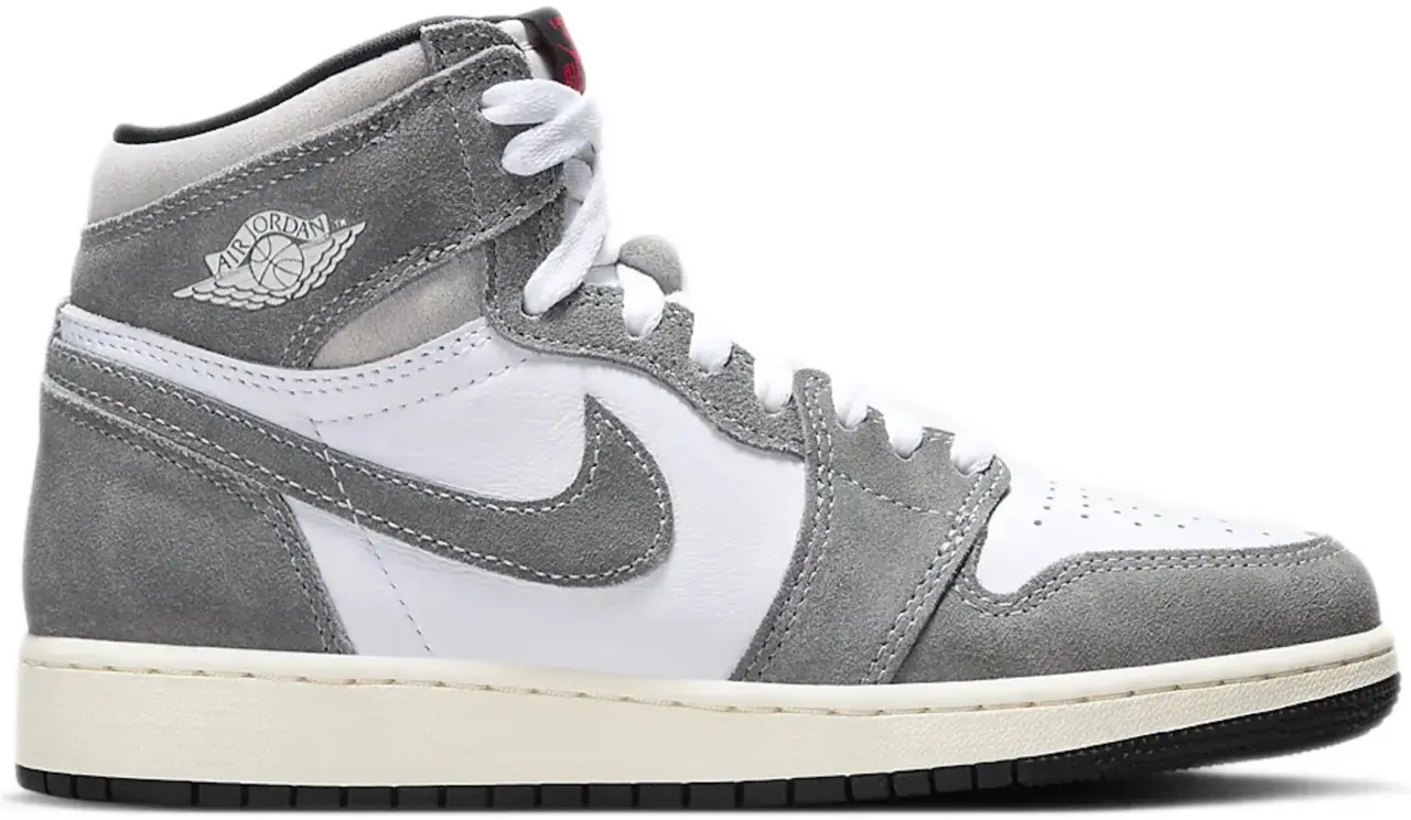 Giay Nike Air Jordan 1 Retro High OG 'Washed Black' FD1437-051