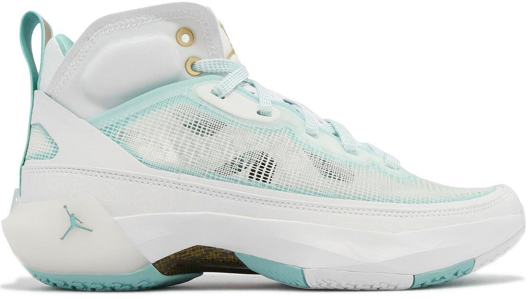 Giay Nike Air Jordan 37 'Guo Ailun' DX3381-173