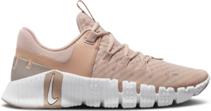 Giay Nike Free Metcon 5 'Oxford Pink White' DV3950-600