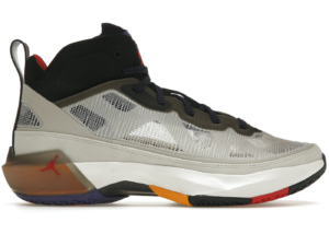 Giay Nike Jordan 37 'Light Bone Dark Concord' DD6959-060