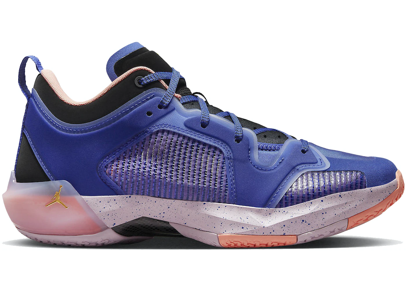 Giay Nike Jordan 37 'Low Lapis' DQ4122-400
