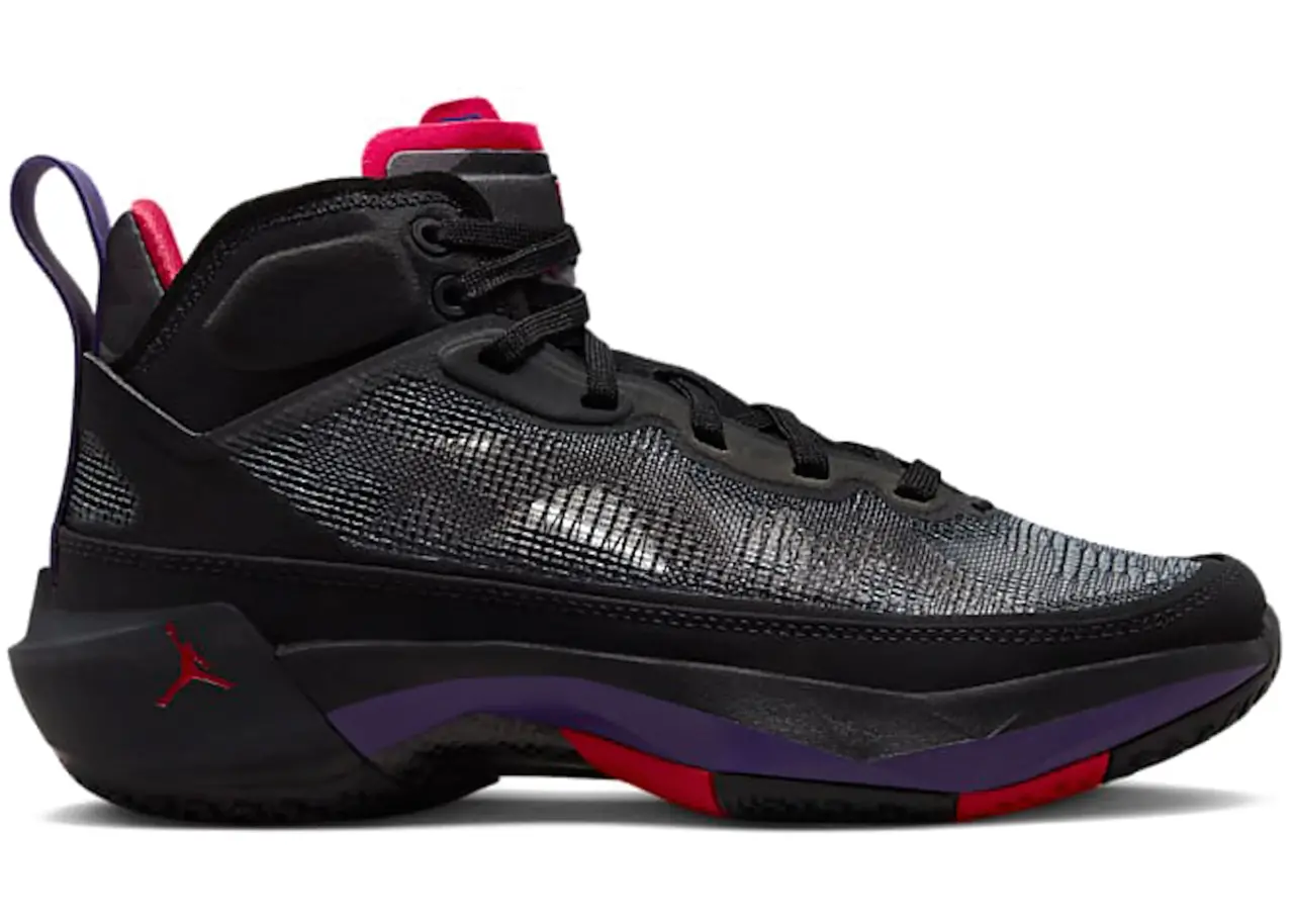 Giay Nike Air Jordan 37 'Raptors' DD7421-065