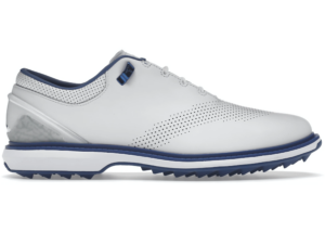 Giay Nike Jordan ADG 4 Golf 'White French Blue' DM0103-100