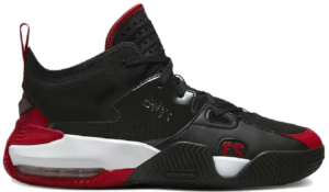 Giay Nike Jordan Stay Loyal 2 'Black University Red' DQ8401-016