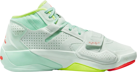 Giay Nike Jordan Zion 2 'Barely Green' DM0858-367