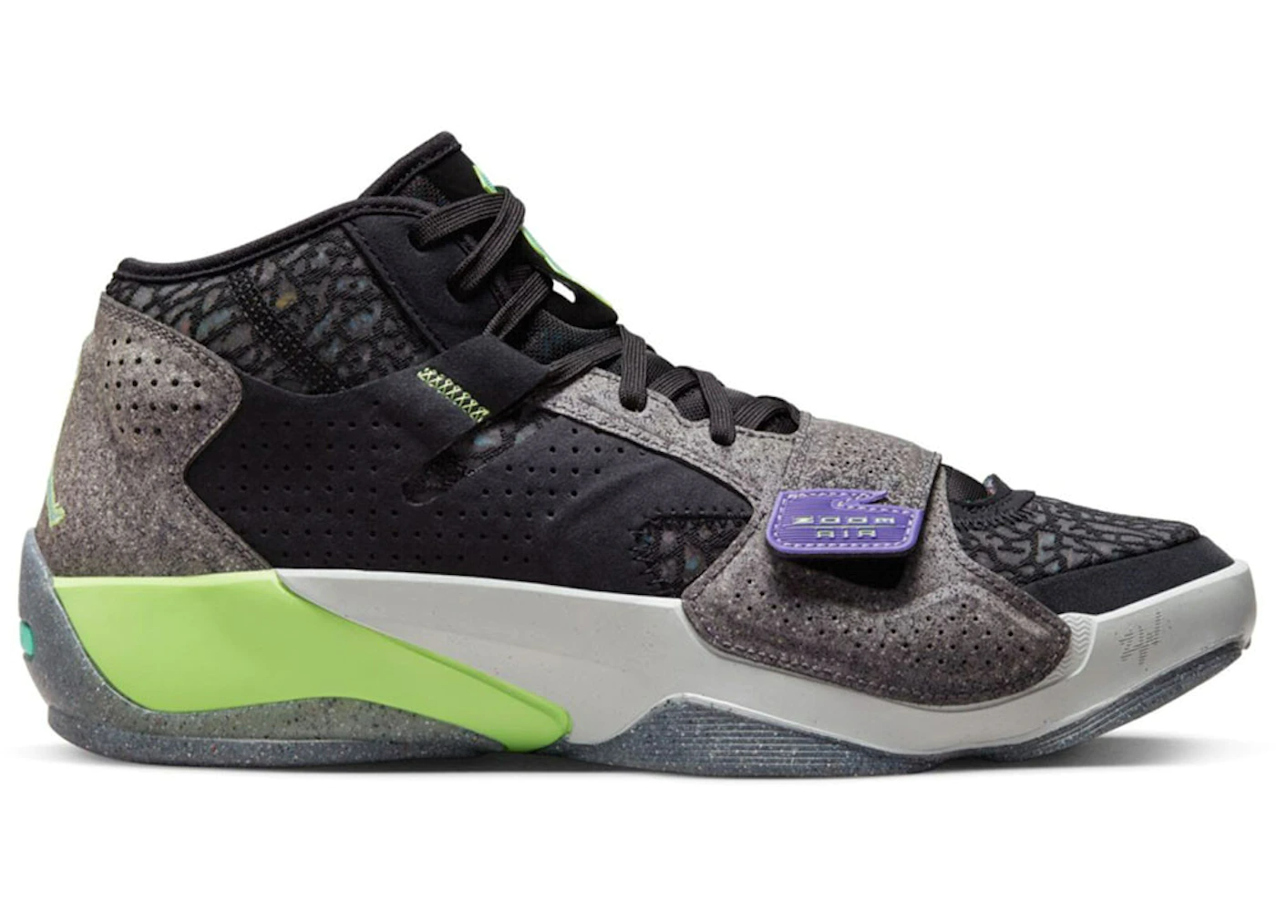 Giay Nike Jordan Zion 2 'Better Place' DV0548-030