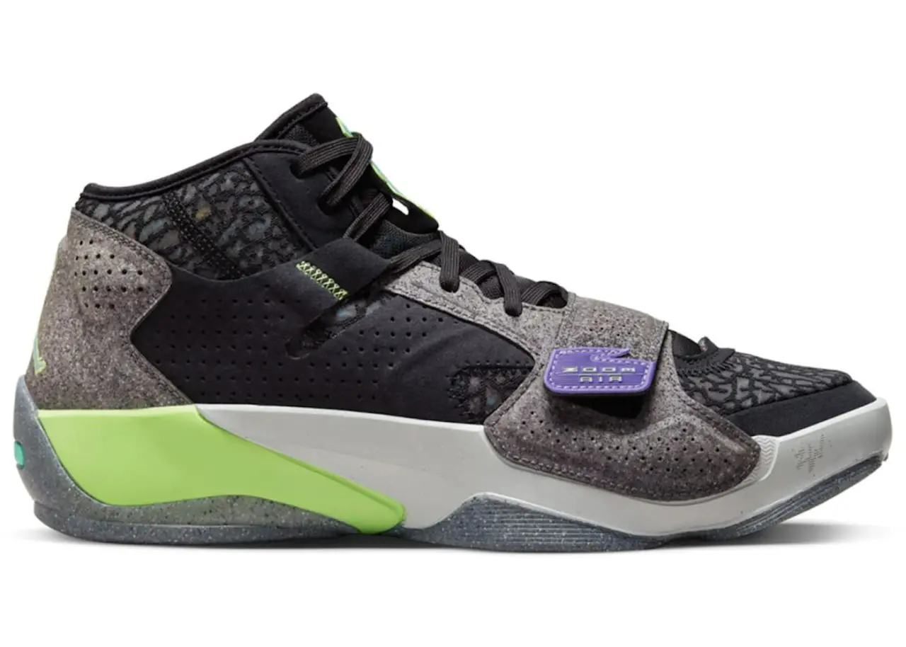 Giay Nike Jordan Zion 2 'Better Place' DV0548-030
