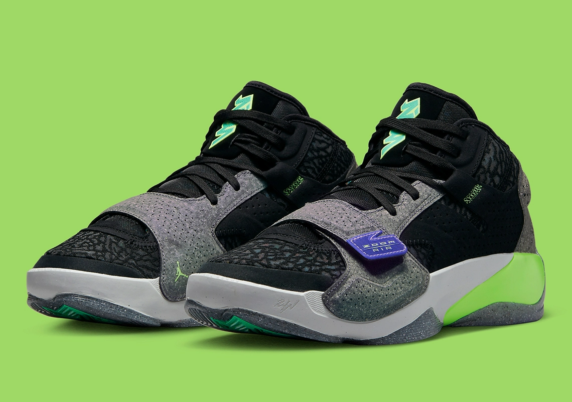 Giay Nike Jordan Zion 2 'Better Place' DV0548-030