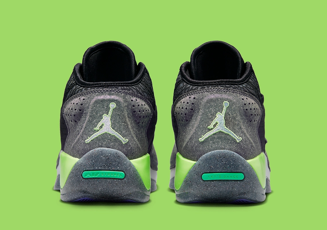 Giay Nike Jordan Zion 2 'Better Place' DV0548-030