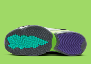 Giay Nike Jordan Zion 2 'Better Place' DV0548-030