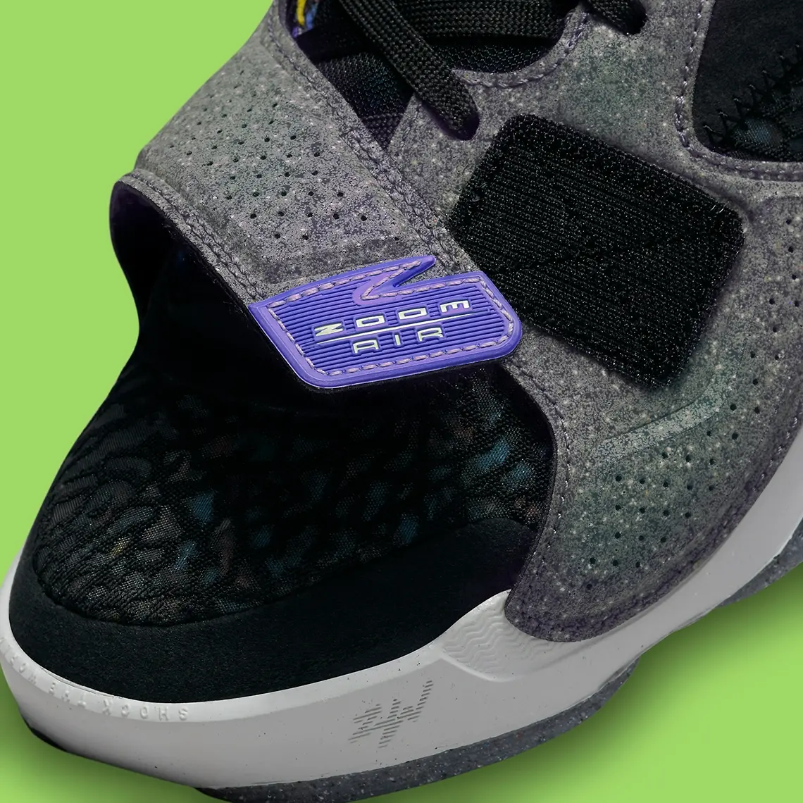 Giay Nike Jordan Zion 2 'Better Place' DV0548-030