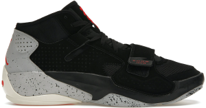 Giay Nike Jordan Zion 2 'Black Cement' DO9161-060