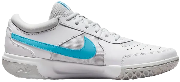 Giay Nike Nikecourt Air Zoom Lite 3 'White' DV3258-100