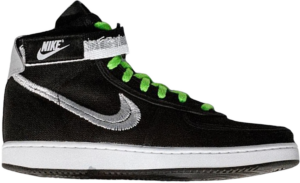 Giay Nike Vandal High 'Stussy Black' DX5425-001