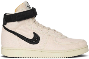 Giay Nike Vandal High 'Stussy Fossil' DX5425-200