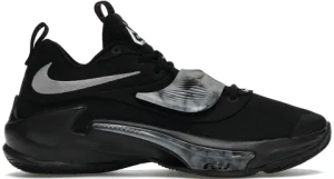 Giay Nike Zoom Freak 3 'Black Wolf Grey' DA0695-002