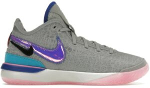 Giay Nike Zoom LeBron NXXT Gen 'Wolf Grey' DR8784-002