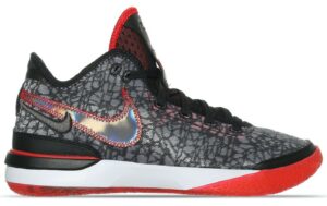 Giay Nike Zoom LeBron Nxxt Gen 'FaZe Clan Bred' DR8784-001