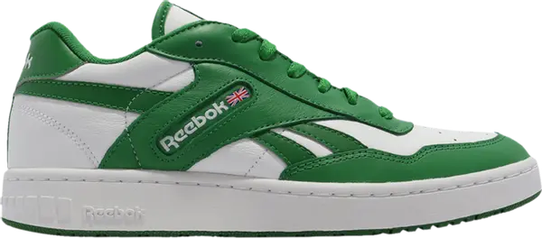 Giay Reebok BB 4000 MU 'White Glen Green' GW8787