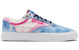 Giay Reebok Club C Coast 'Tie Dye Blue Proud Pink' G57844