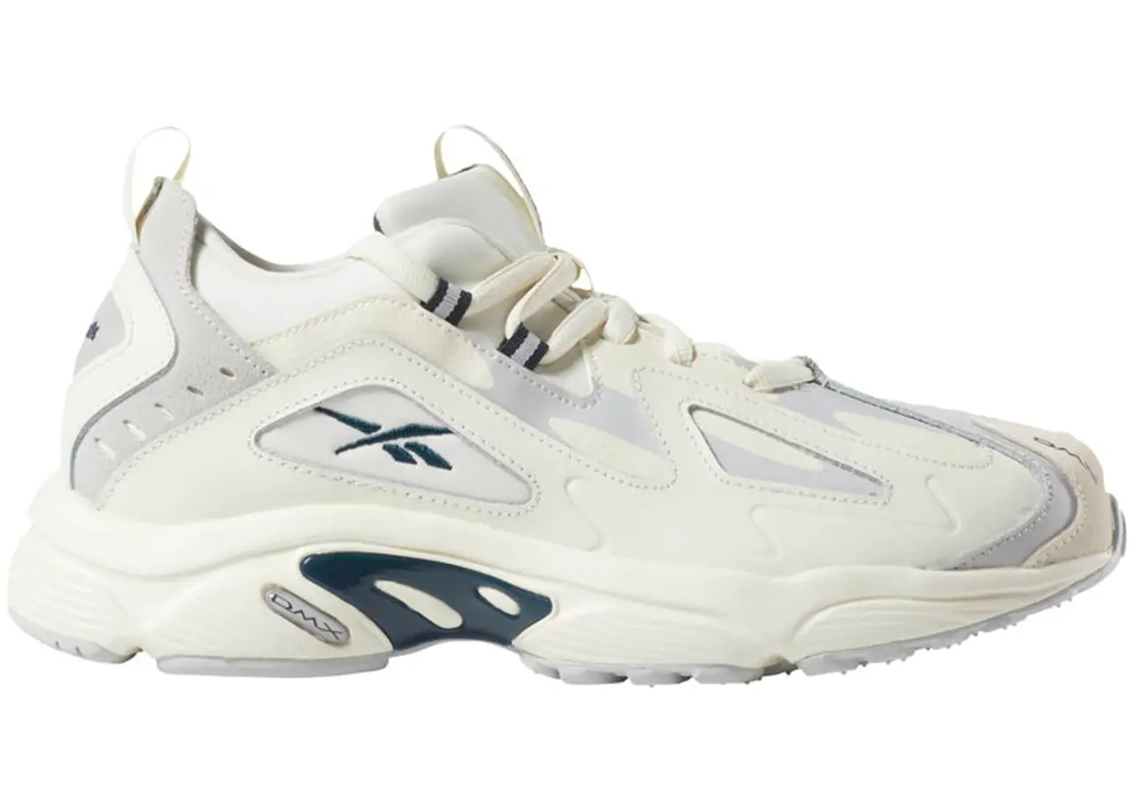 Giay Reebok DMX Series 1200 'Multi Grey' CN7591