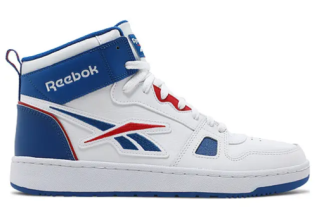 Giay Reebok Resonator Mid 'White Vector Blue' G57705