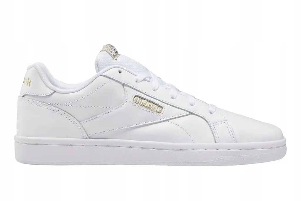 Giay Reebok Royal Complete Clean LX Sneakers 'White' DV6626