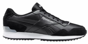 Giay Reebok Royal Glide Ripple Clip 'Black' EF7712