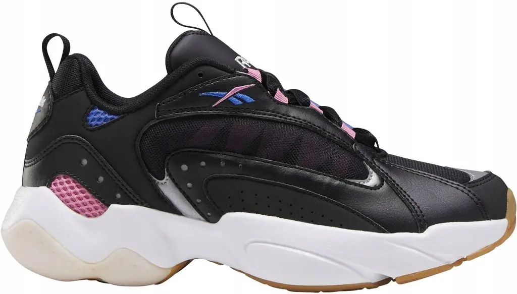 Giay Reebok Royal Pervader 'Posh Pink' EH2488