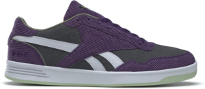Giay Reebok Royal Tech T x DC Joker 'Purple Shade' HQ4588