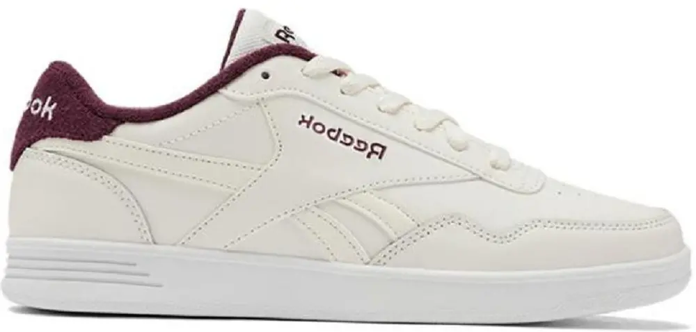 Giay Reebok Royal Techque T 'Cream White Red' GV7411