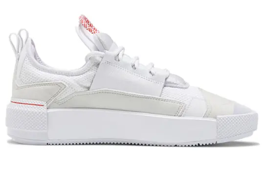 Giay Reebok Unisex Sudeca Sneakers 'White' FY1587