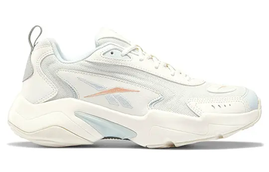 Giay Reebok Vector Runner 'Chalk' FY6516