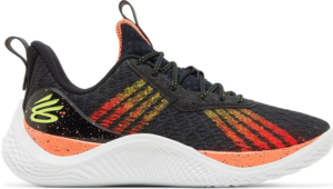 Giay Under Armour Curry Flow 'Iron Sharpens' 3025620-001