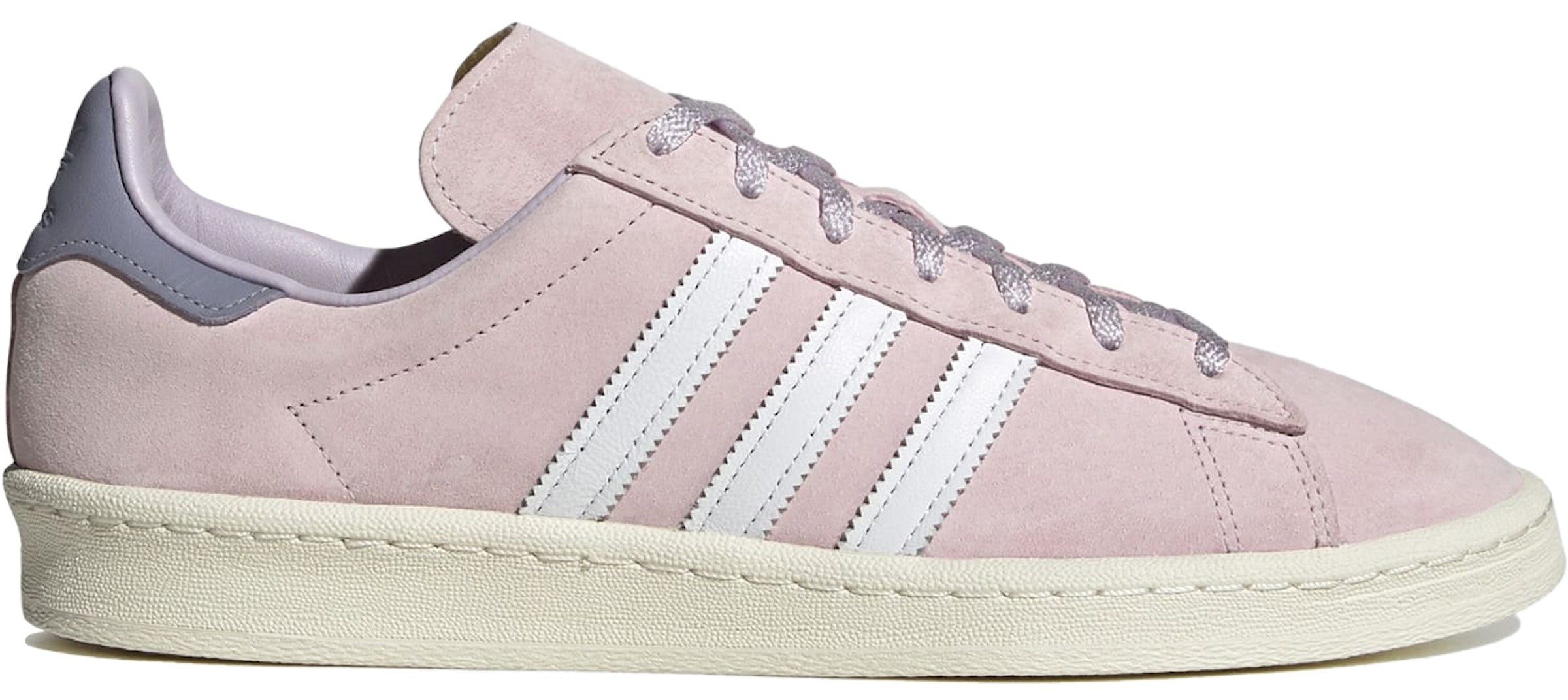 Giay Adidas Campus 80s 'Almost Pink' IF5335