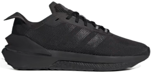 Giay Adidas Avryn 'Black Carbon' HP5982