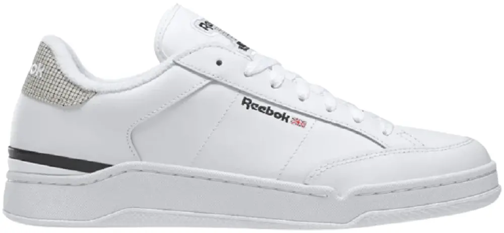 Giay Reebok Baskets AD Court 'Grey White' GZ6870