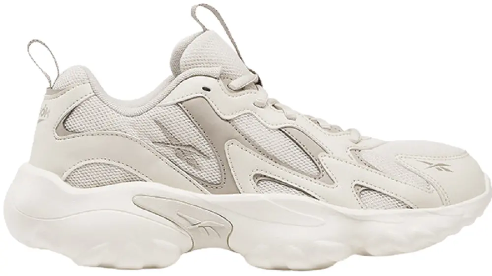 Giay Reebok Retro Soled Comfortable Casual 'Beige Brown' GX3895