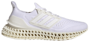 Giay Adidas Ultra 4DFWD 'Triple White' HP7598
