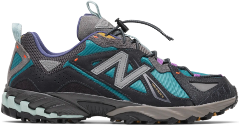 Giay New Balance 610 x Bodega 'The Trail Less Taken' ML610TB1