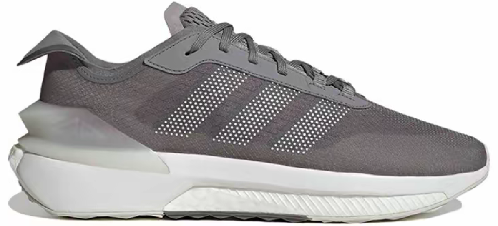 Giay  Adidas Avryn 'Gray' HP5967