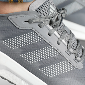 Giay  Adidas Avryn 'Gray' HP5967