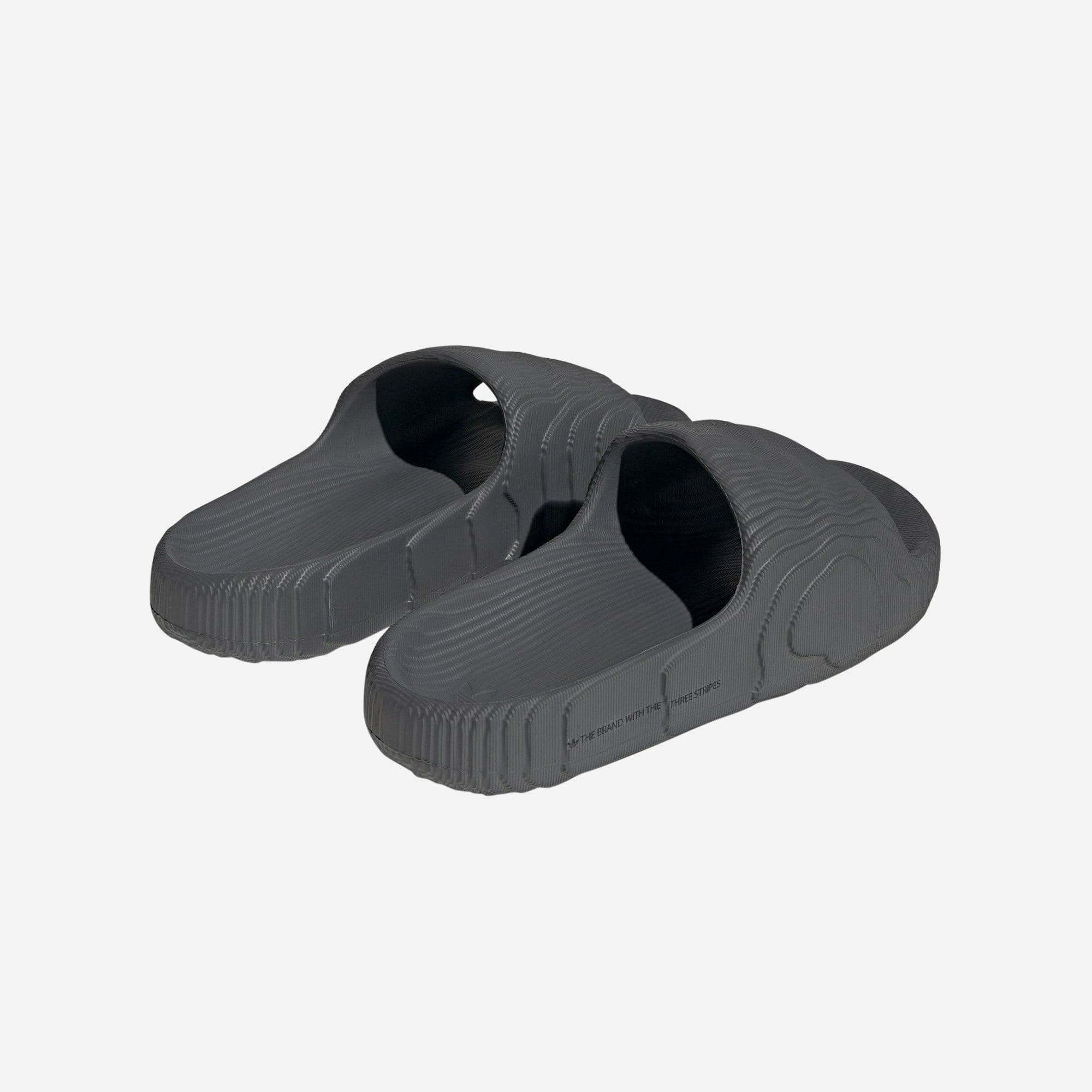 Dep Adidas Adilette 22 'Grey Five' HP6522