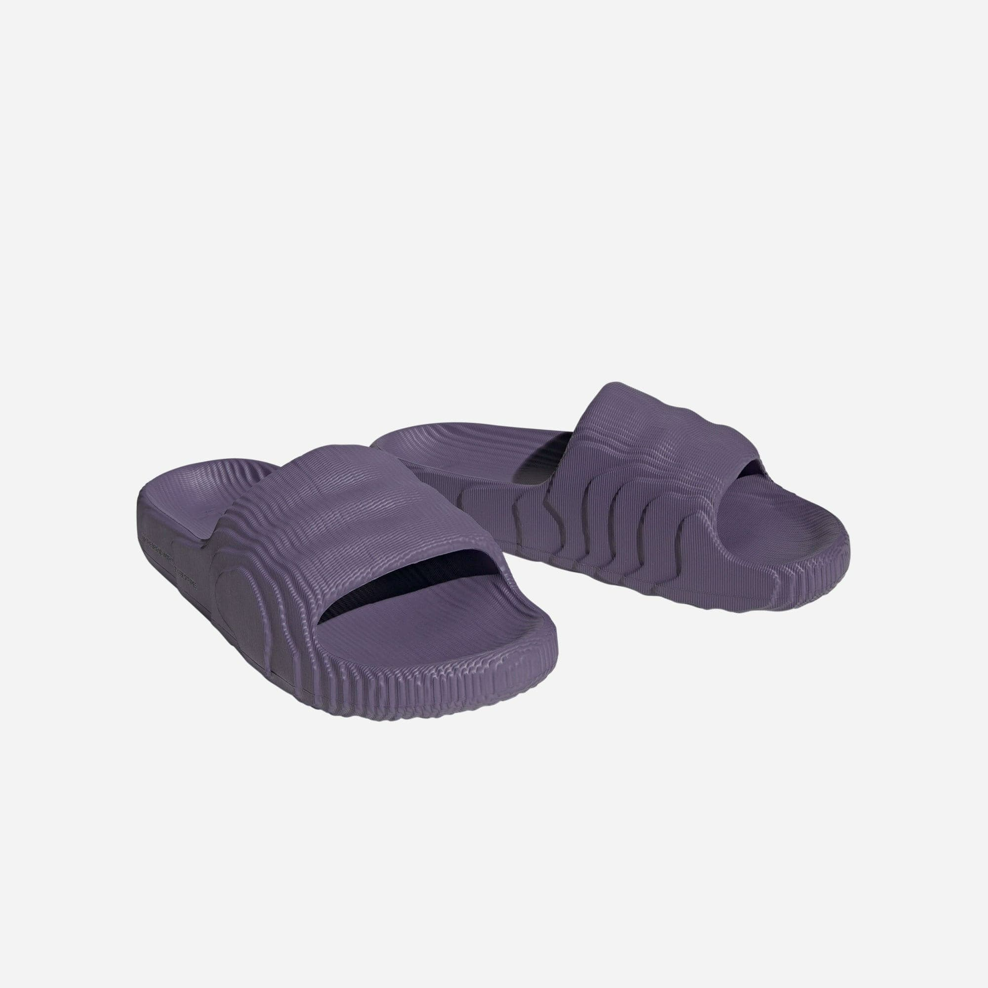 Dep Adidas Originals Adilette 22 'Tech Purple' HP6524